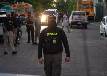 Operación Arrecife