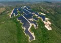 Parque Solar Sajoma