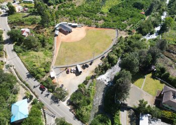 Play de Manoguayabo, Jarabacoa, La Vega