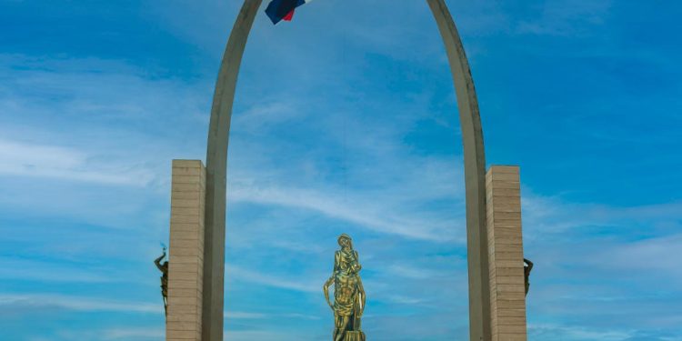 Plaza de la Bandera