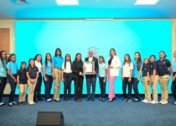 Ricardo de los Santos