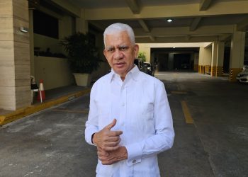 Ricardo de los Santos