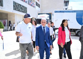 Ricardo de los Santos