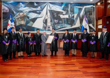 Suprema Corte de Justicia