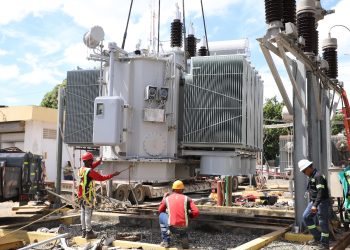 Transformador electrico