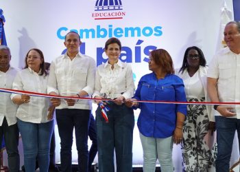 Vicepresidenta El Cercado, San Juan