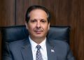 Victor Atallah ministro de Salud