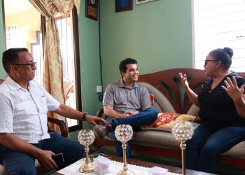 Wellington Arnaud y Rivera