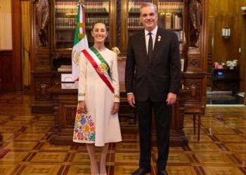 abi y clauidia mexico