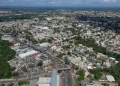 ciudad de Santo Domingo