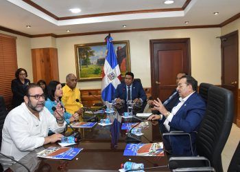 comisión del senado