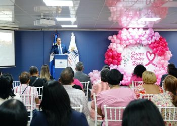 contra el cancer de mama