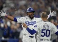 dodgers