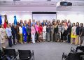 mujeres congresistas