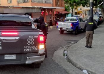 operación Rana La Altagracia justicia