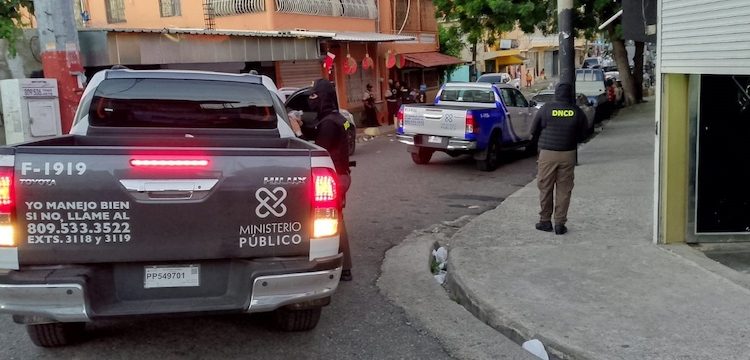 operación Rana La Altagracia justicia