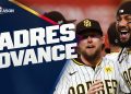 padres calsician