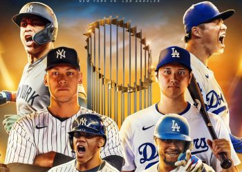 serie mundial dodgers
