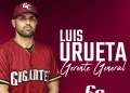 urueta