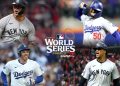 yankees dodgers
