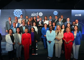 AIRD y CAMARA de DIPUTADOS