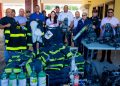 Bombero SDN
