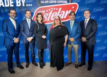 Comite Ejecutivo Grupo SID