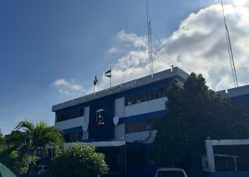 Direccion nordeste San Francisco de Macoris Policia