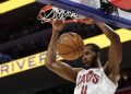 Evan Mobley Cavaliers