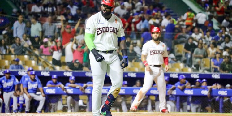 Franmil Reyes