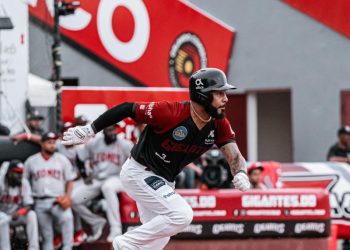 Leury García Gigantes