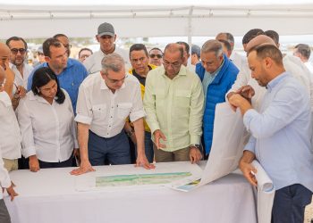 Luis Abinader y Gomez Díaz