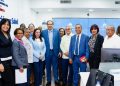 Ministro de Salud y gremios de la salud