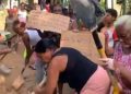 Mujeres