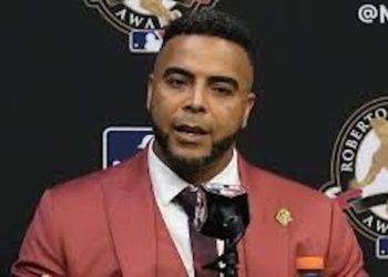 Nelson Cruz