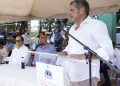 Noboa habla
