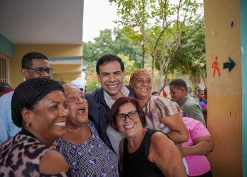 Roberto Angel Salcedo