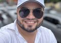 Stephen Dominguez