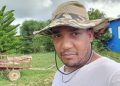 Valentin Castro vvictima