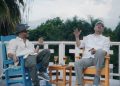 Zeo y Fernandito