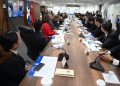 camara de diputados y asamblea china
