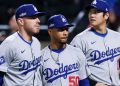 dodgers