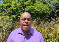 garry haiti