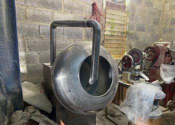 herramienta para procesar