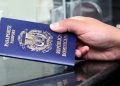 pasaporte