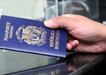 pasaporte