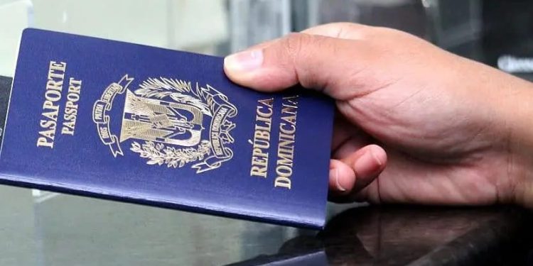 pasaporte