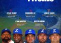 rotacion licey