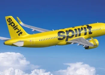 spirit airlines