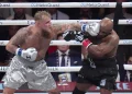 tyson